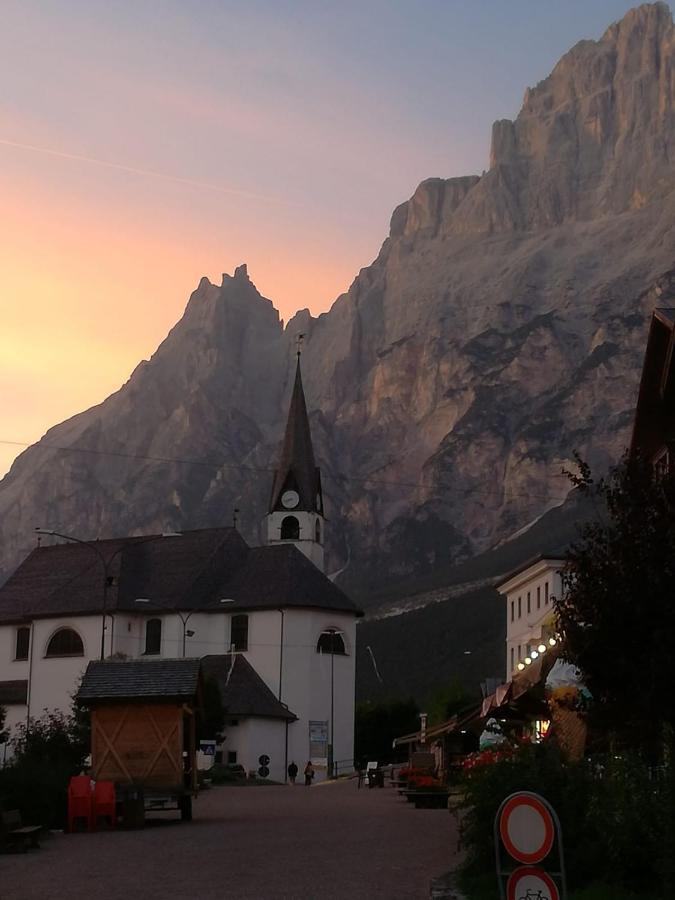 Hotel Alemagna San Vito di Cadore Exterior photo